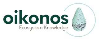 Oikonos Ecosystem Knowledge
