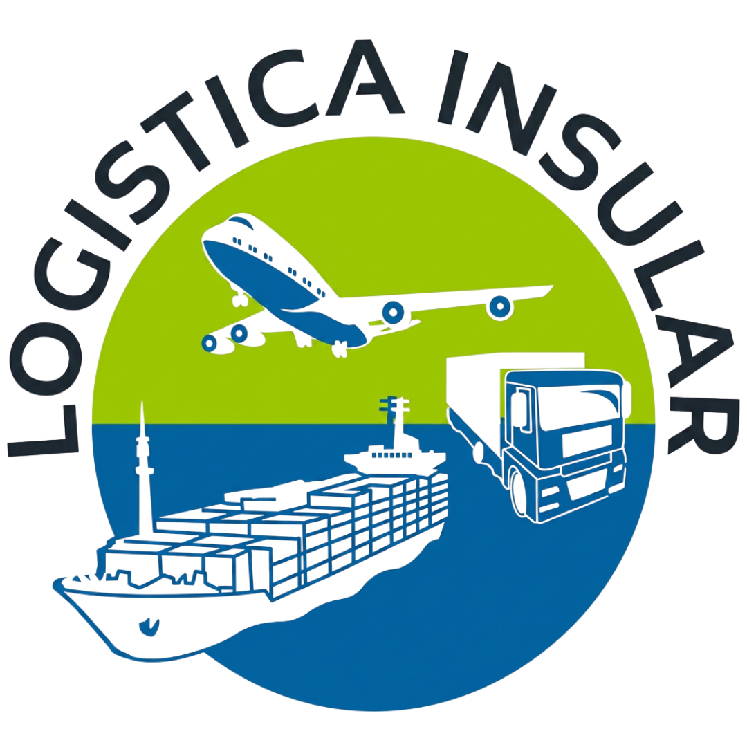 Logistica Insular