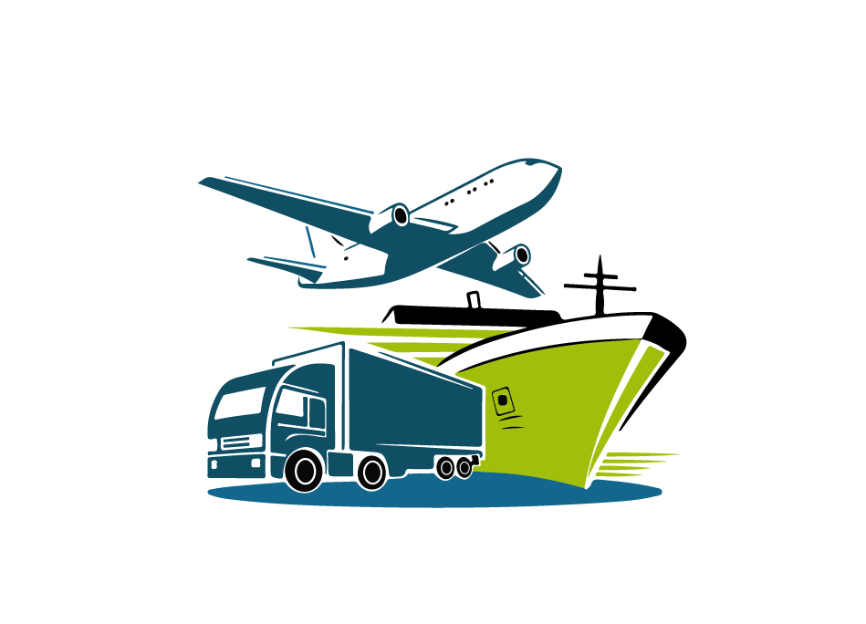 Logística insular